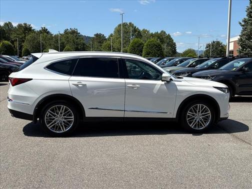 2023 Acura MDX Advance Package