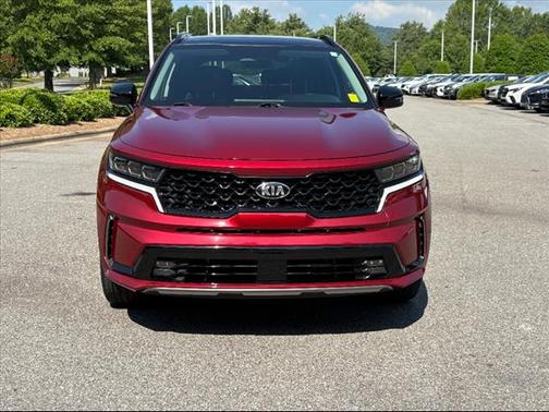 2021 Kia Sorento SX