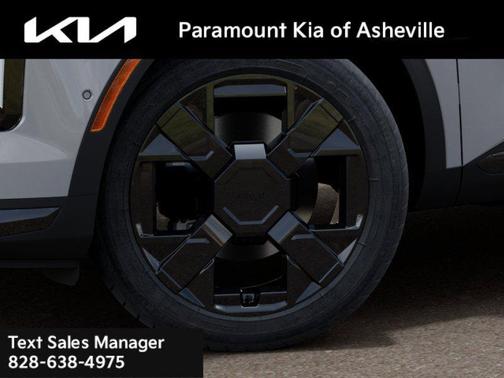 Wolf Gray 2026 Kia Sportage Plug-In Hybrid X-Line Prestige