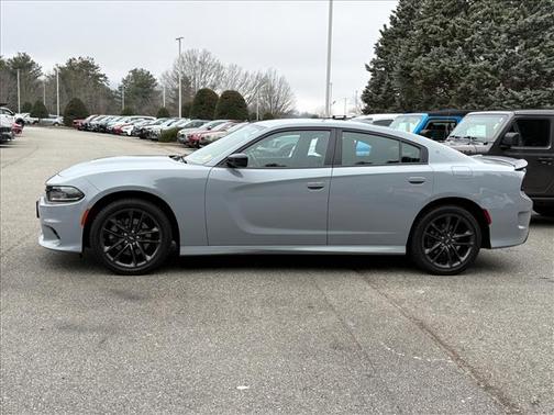 2021 Dodge Charger GT