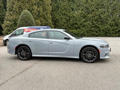2021 Dodge Charger GT
