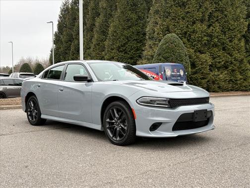 2021 Dodge Charger GT
