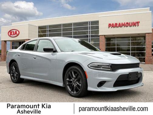 2021 Dodge Charger GT
