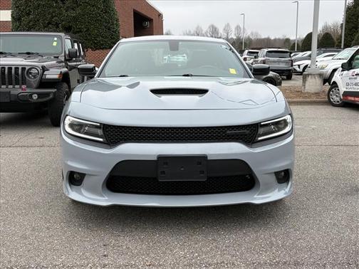 2021 Dodge Charger GT