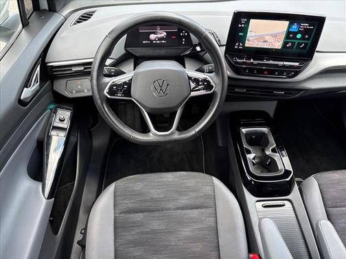 2022 Volkswagen ID.4 Pro