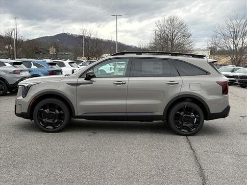 2026 Kia Sorento SX