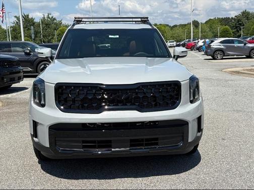 2025 Kia Telluride EX X-Pro