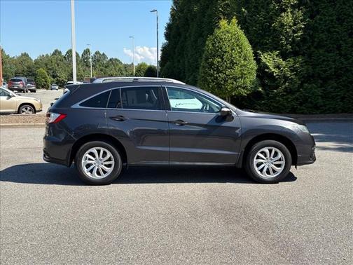 2016 Acura RDX Technology Package