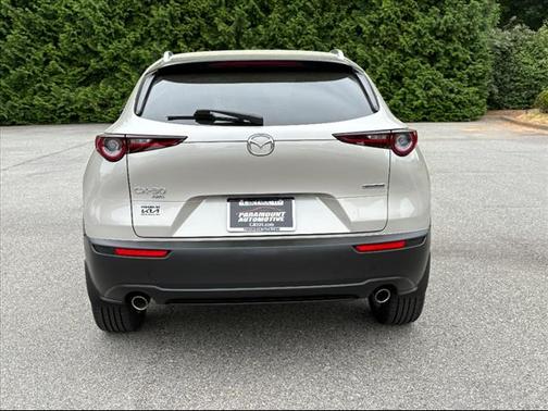 2023 Mazda CX-30 2.5 S Preferred Package
