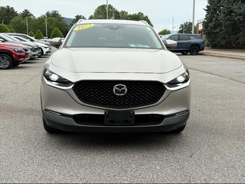 2023 Mazda CX-30 2.5 S Preferred Package