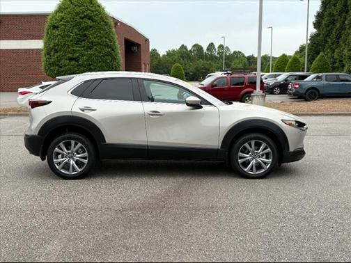 2023 Mazda CX-30 2.5 S Preferred Package