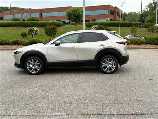 2023 Mazda CX-30 2.5 S Preferred Package