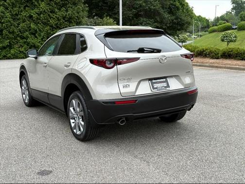 2023 Mazda CX-30 2.5 S Preferred Package