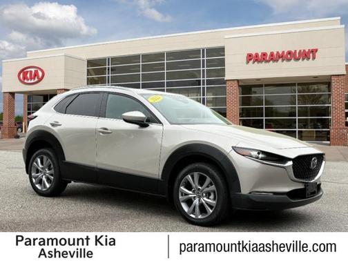 2023 Mazda CX-30 2.5 S Preferred Package