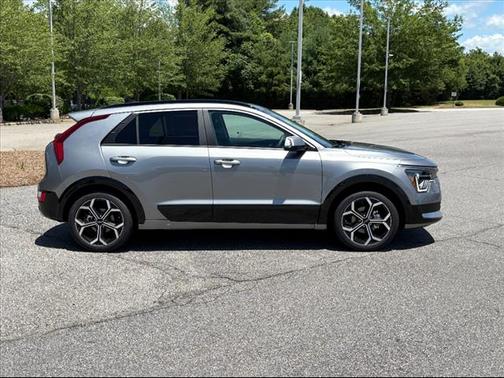 2025 Kia Niro Touring