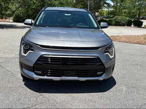 2025 Kia Niro Touring