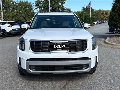 2025 Kia Telluride SX Prestige
