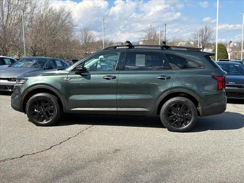 2023 Kia Sorento S