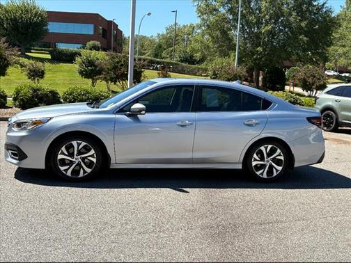 2021 Subaru Legacy Limited