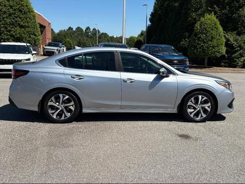 2021 Subaru Legacy Limited