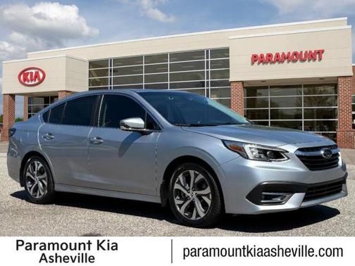 2021 Subaru Legacy Limited