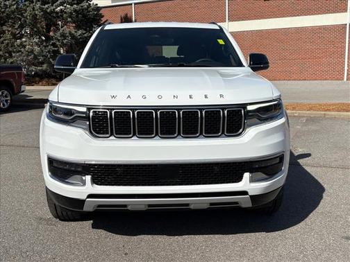 2024 Jeep Wagoneer Series II 4x4