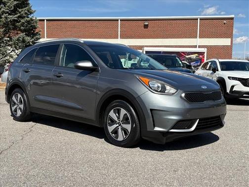 2018 Kia Niro LX