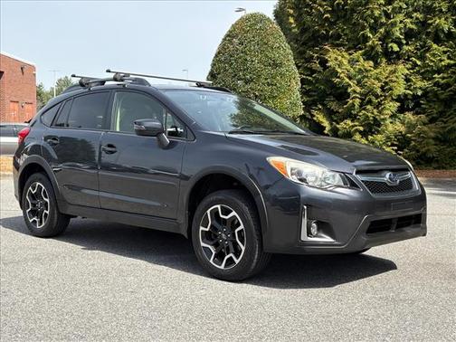 2016 Subaru Crosstrek 2.0i Limited