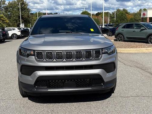 2023 Jeep Compass Sport