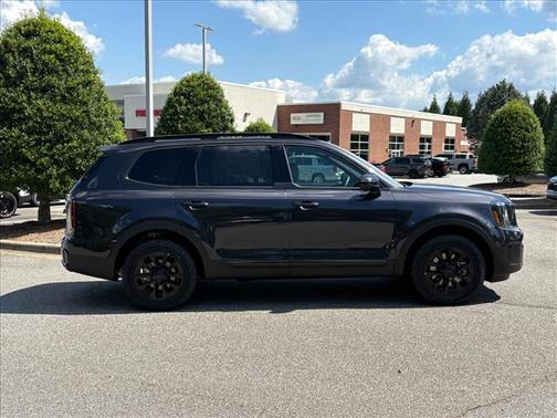 2025 Kia Telluride SX Prestige X-Pro