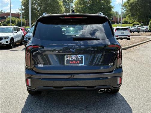 2025 Kia Telluride SX Prestige X-Pro