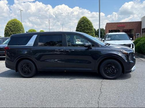 2026 Kia Carnival LX