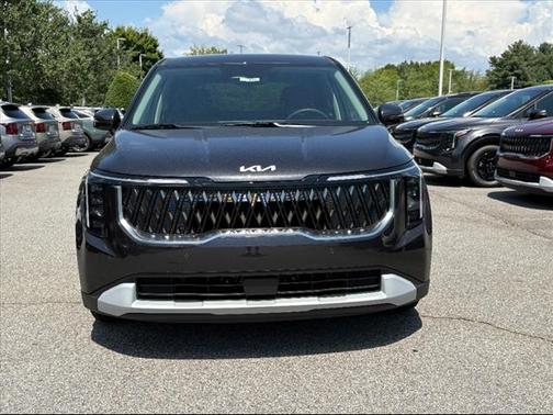 2026 Kia Carnival LX