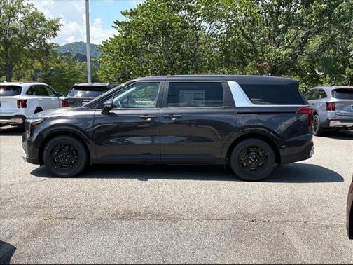 2026 Kia Carnival LX