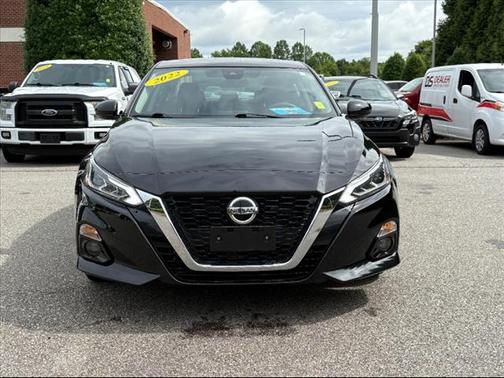 2022 Nissan Altima 2.5 SL