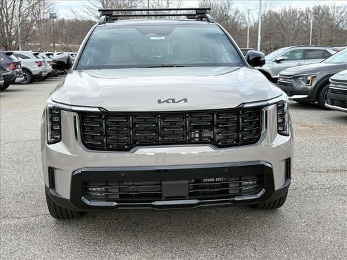 2026 Kia Sorento SX