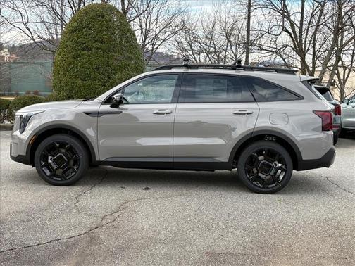 2026 Kia Sorento SX