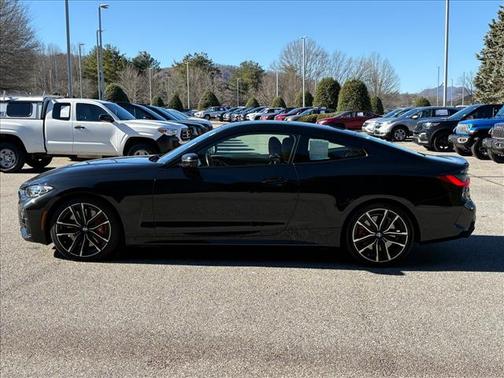 2021 BMW M440 i xDrive