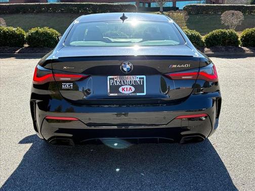 2021 BMW M440 i xDrive