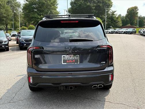 2025 Kia Telluride EX X-Pro