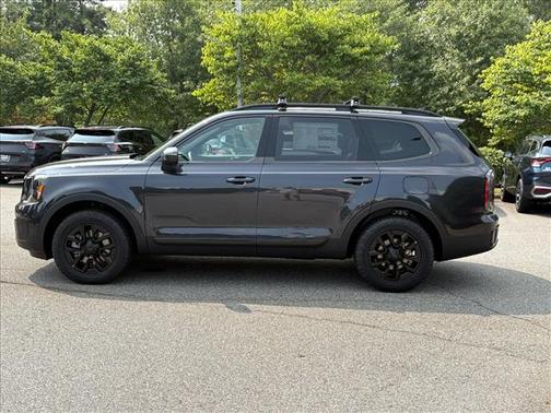 2025 Kia Telluride EX X-Pro