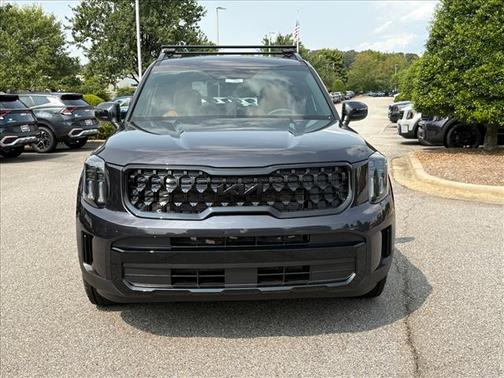 2025 Kia Telluride EX X-Pro