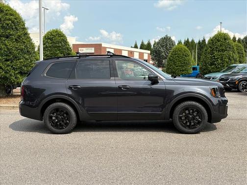 2025 Kia Telluride EX X-Pro