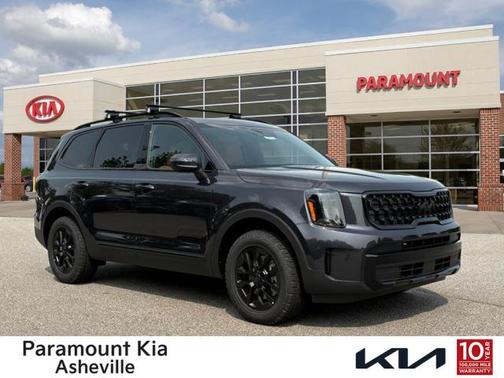 2025 Kia Telluride EX X-Pro