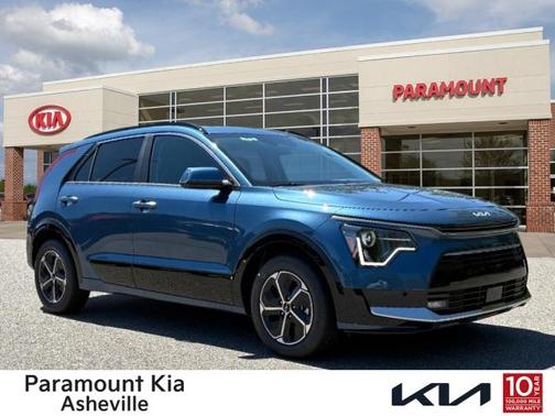 2025 Kia Niro SX
