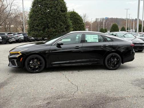 2026 Kia K5 GT-Line FWD