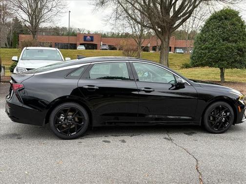 2026 Kia K5 GT-Line FWD