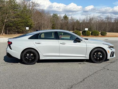 2026 Kia K5 GT-Line FWD