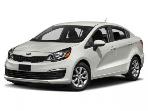2017 Kia Rio LX