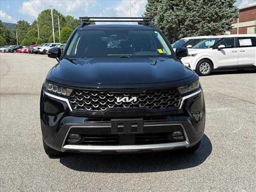 2022 Kia Sorento EX